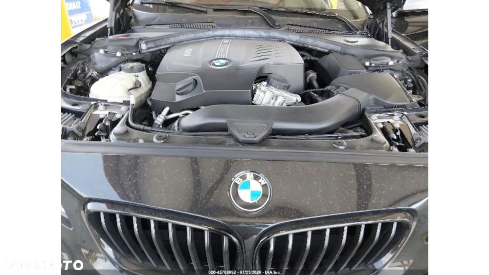 BMW Seria 2 M235i xDrive sport - 10