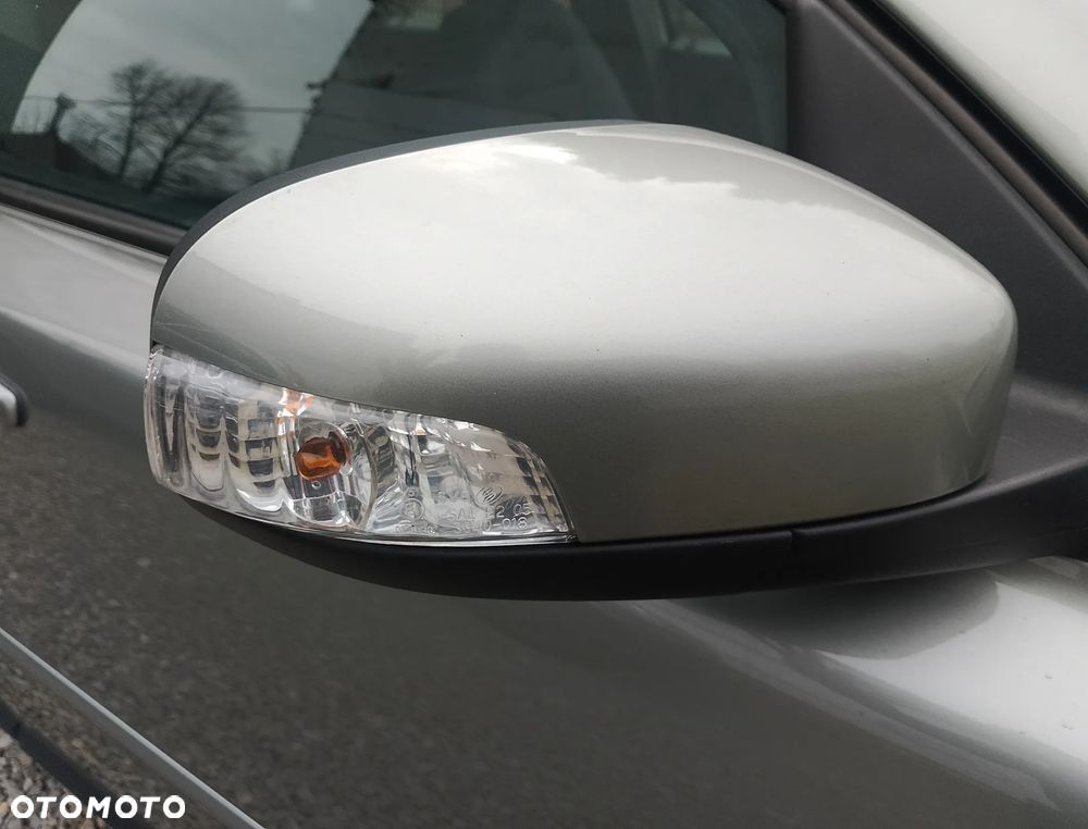 Volvo V50 2.0D DPF Edition - 23