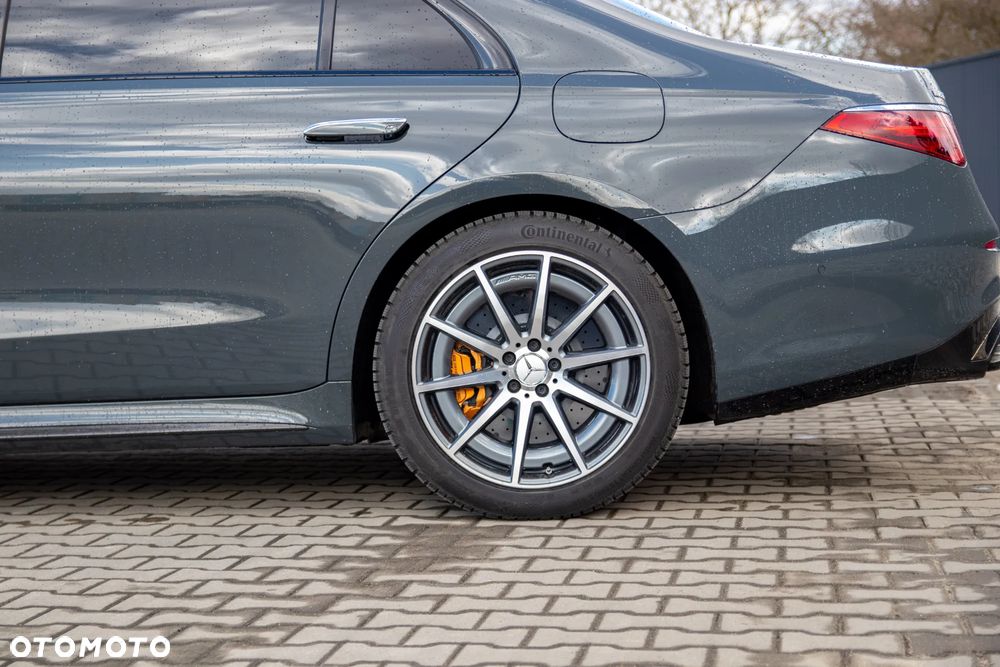 Mercedes-Benz Inny - 14