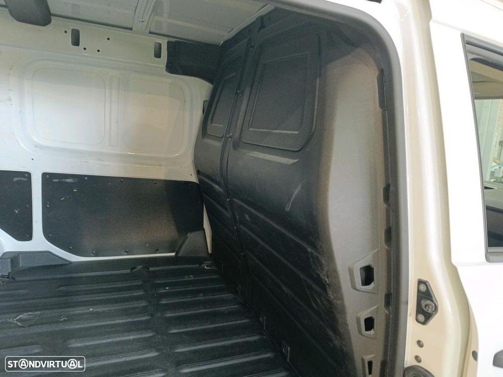Renault KANGOO VAN 1.5 Blue dCi L2 Start - 8