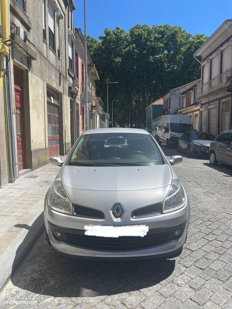 Renault Clio 1.2 TCE Dynamique S - 2