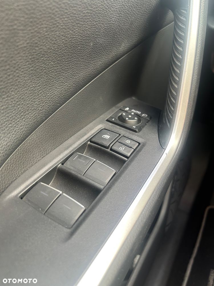Toyota RAV4 2.5 Hybrid Selection 4x2 - 21