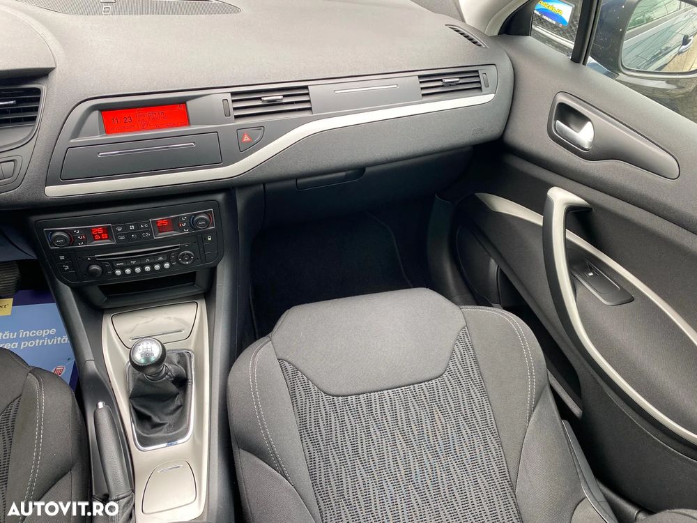 Citroën C5 - 18