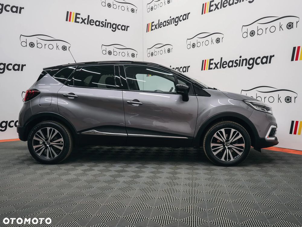 Renault Captur ENERGY TCe 120 Initiale Paris - 2