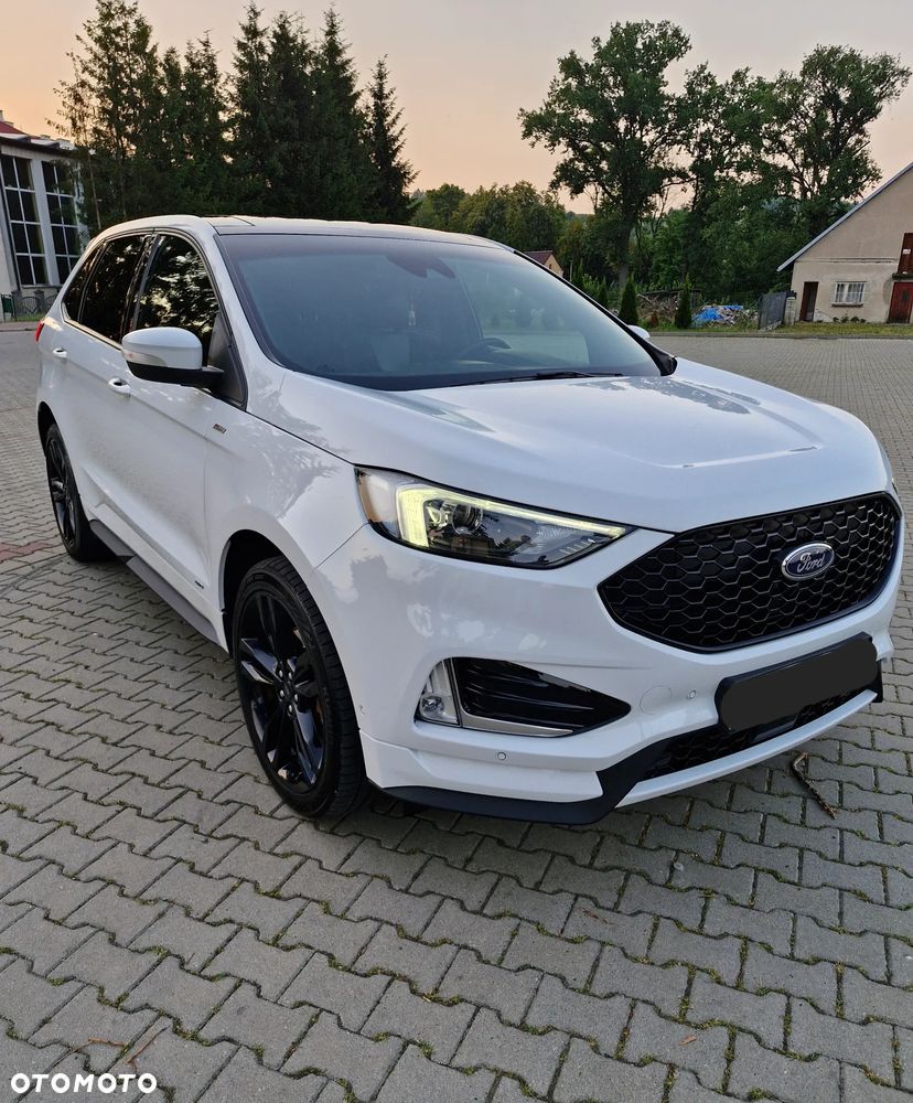 Ford Edge 2.0 EcoBlue Twin-Turbo 4WD ST-Line - 2