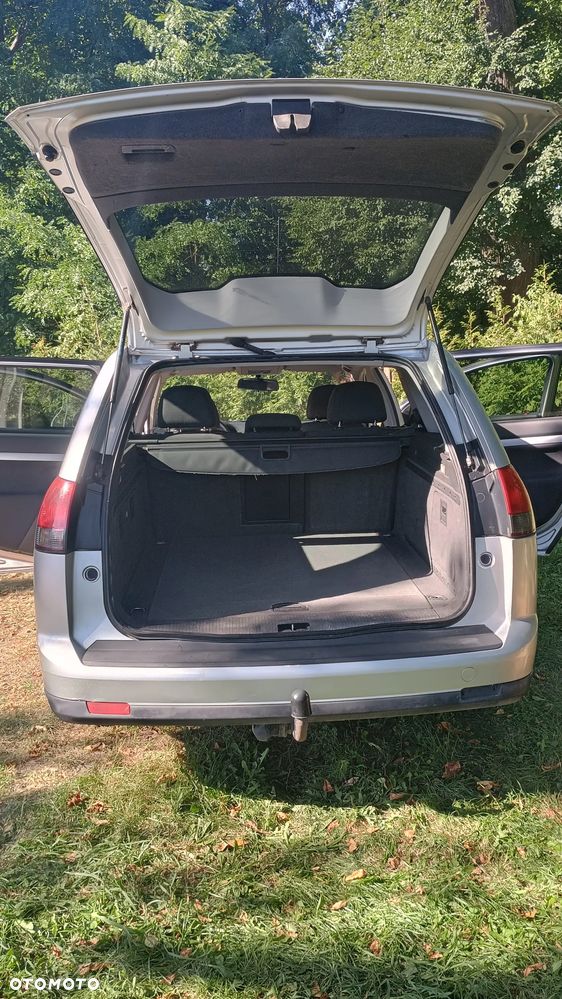 Opel Vectra 1.8 - 4