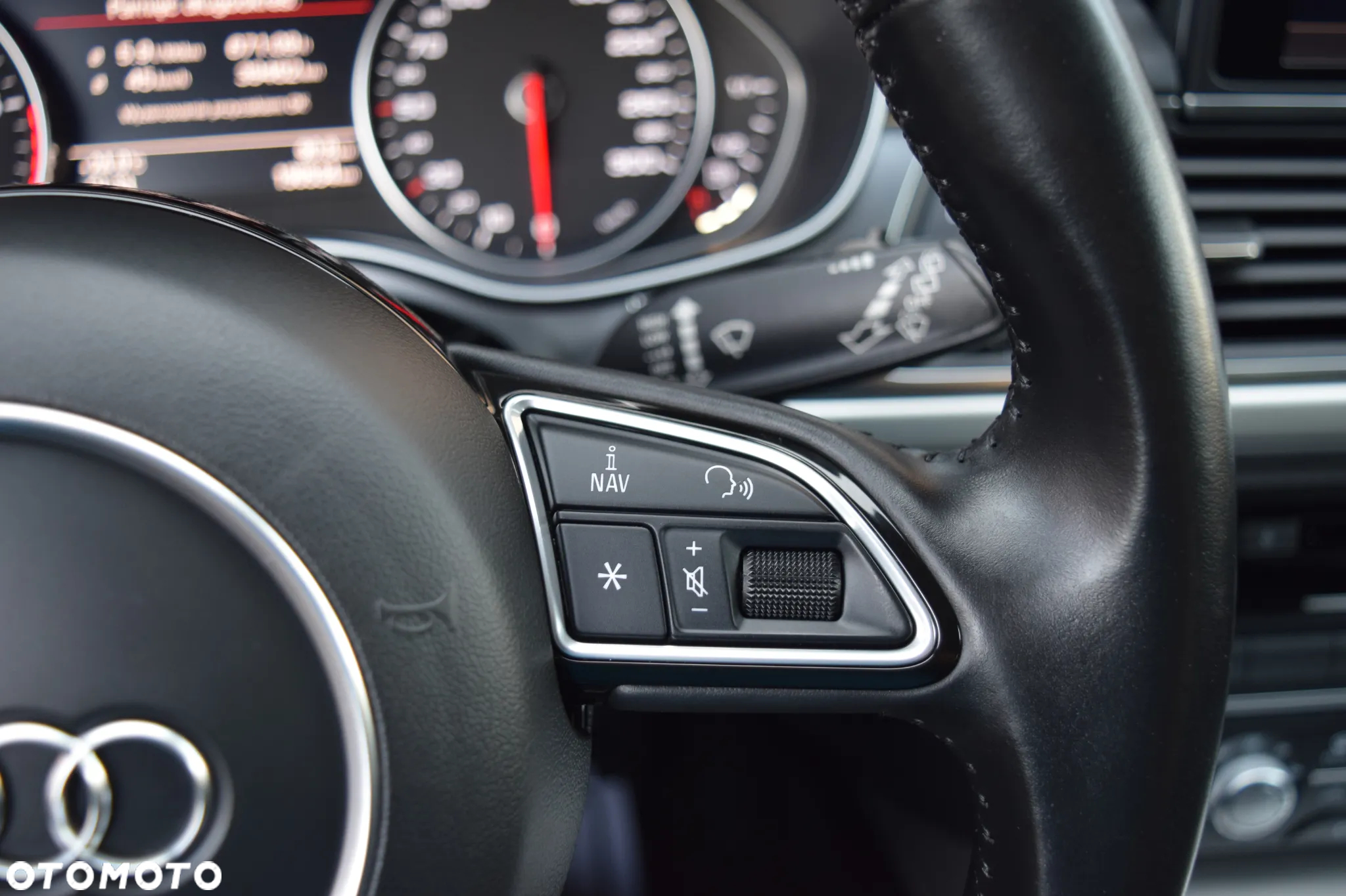 Audi A6 Avant 2.0 TDI Ultra - 21