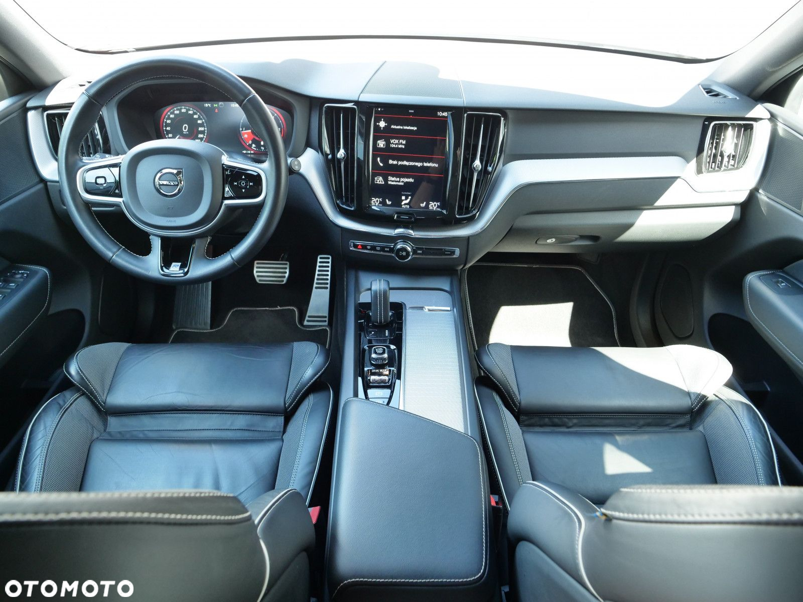 Volvo XC 60 - 16