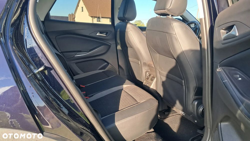 Opel Grandland X - 14