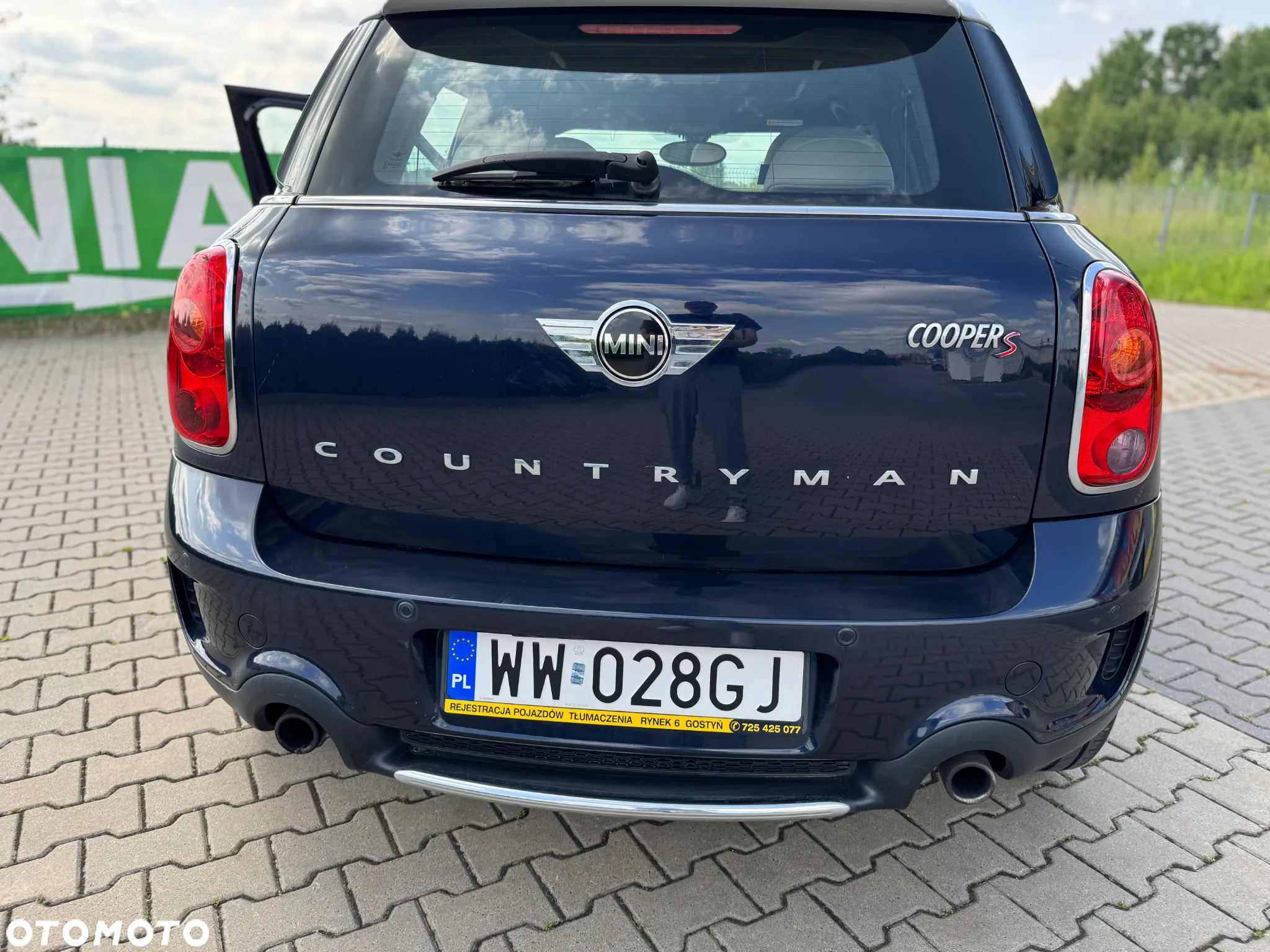MINI Countryman Cooper S - 30