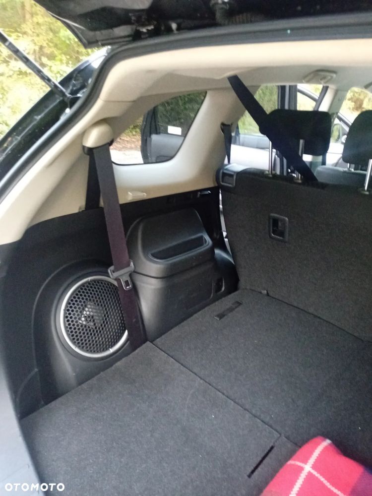 Mitsubishi Outlander 2.0 Intense - 6