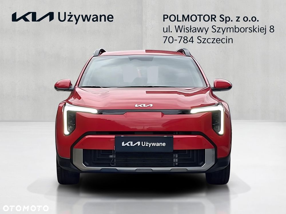 Kia Stonic 1.0 T-GDI M - 8