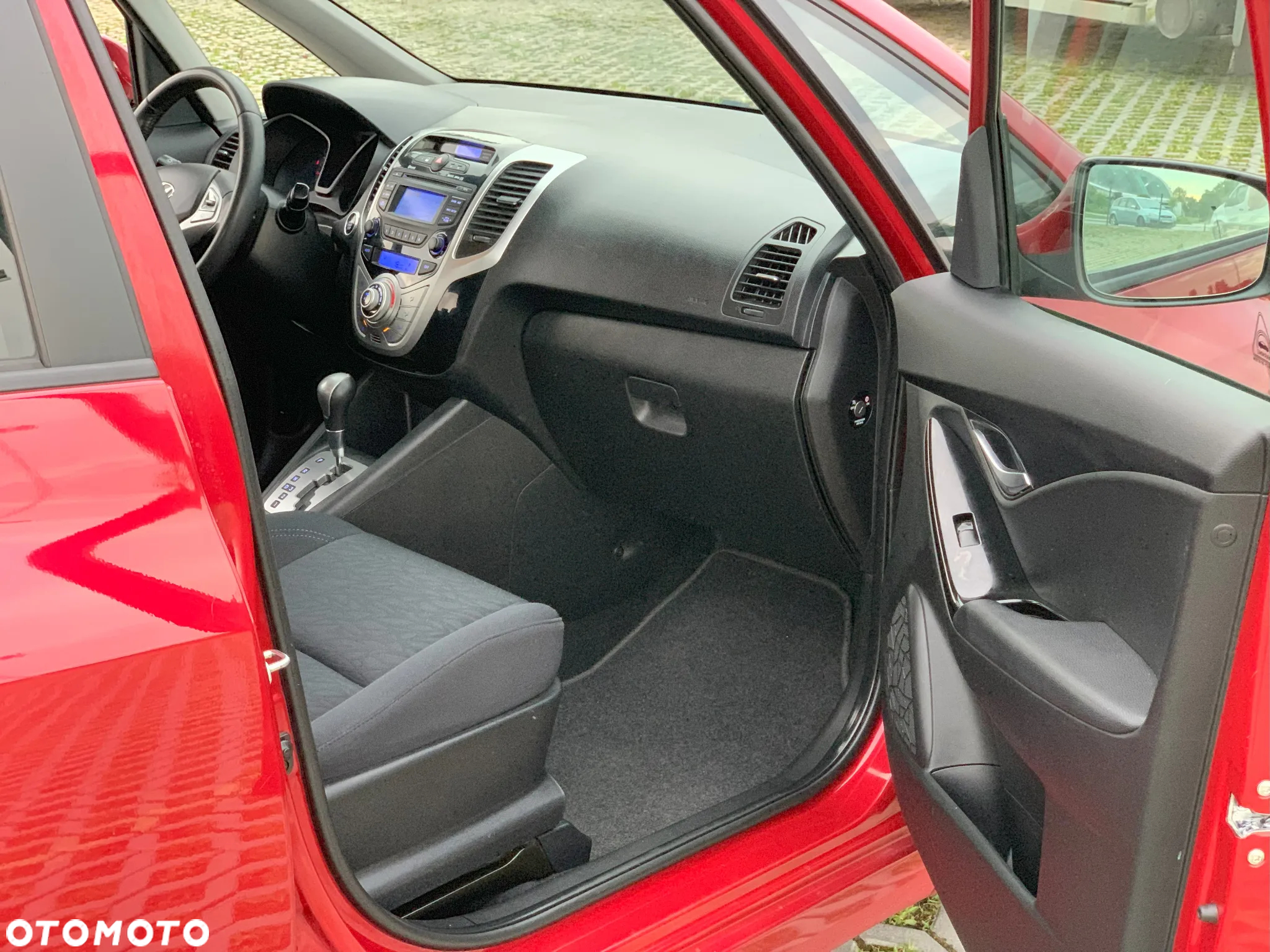 Hyundai ix20 1.6 Automatik Comfort - 13