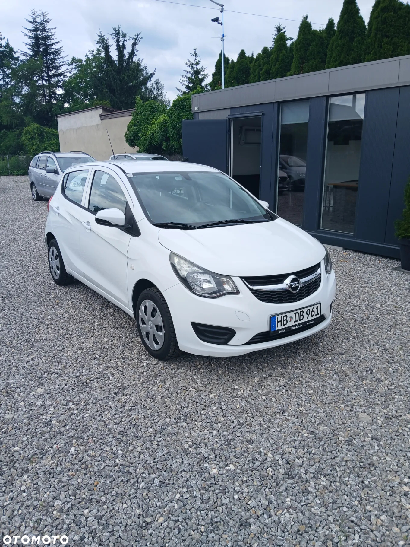 Opel Karl - 6