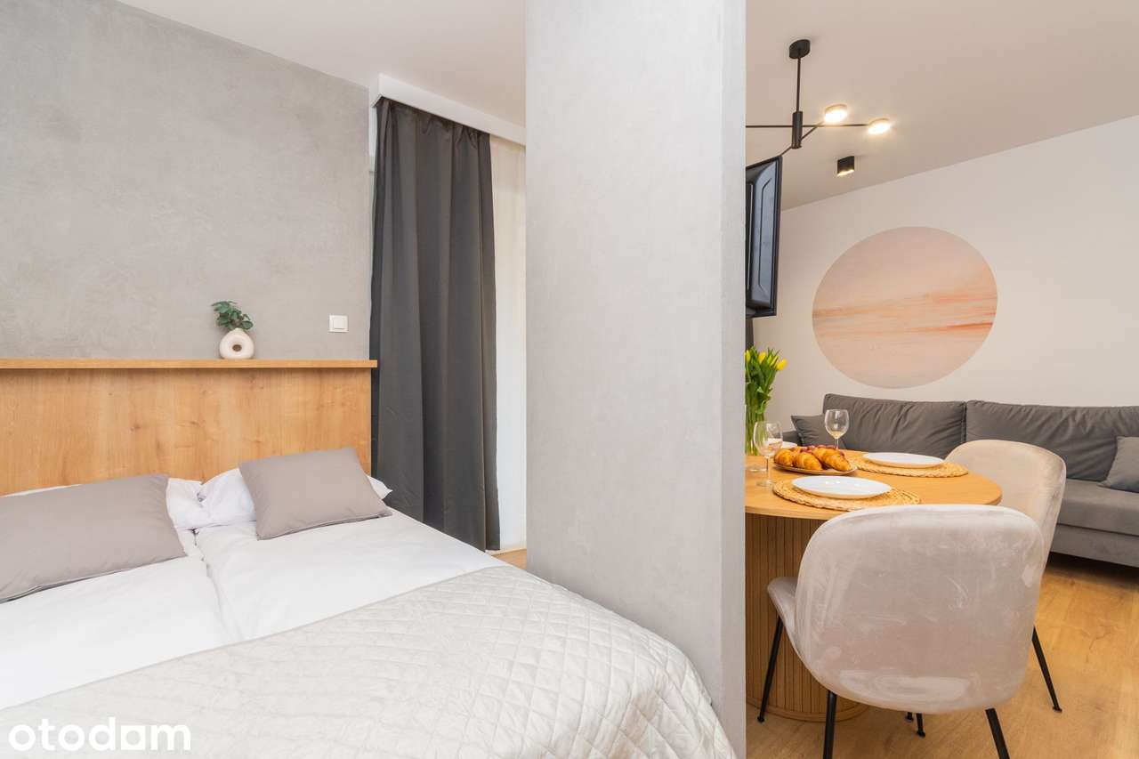 Apartament ul. Lipowa 32 Stegna Park 2 - Pełny obrazek: 5/13