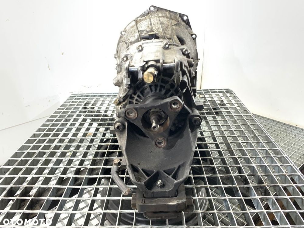 SKRZYNIA BIEGÓW  BMW 5 (F10) 2009 - 2016 520 d 135 kW [184 KM] olej napędowy 2010 - 2014 - 3