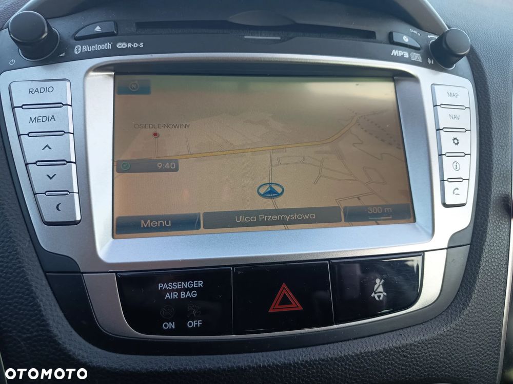 Hyundai ix35 1.7 CRDi Classic 2WD - 15