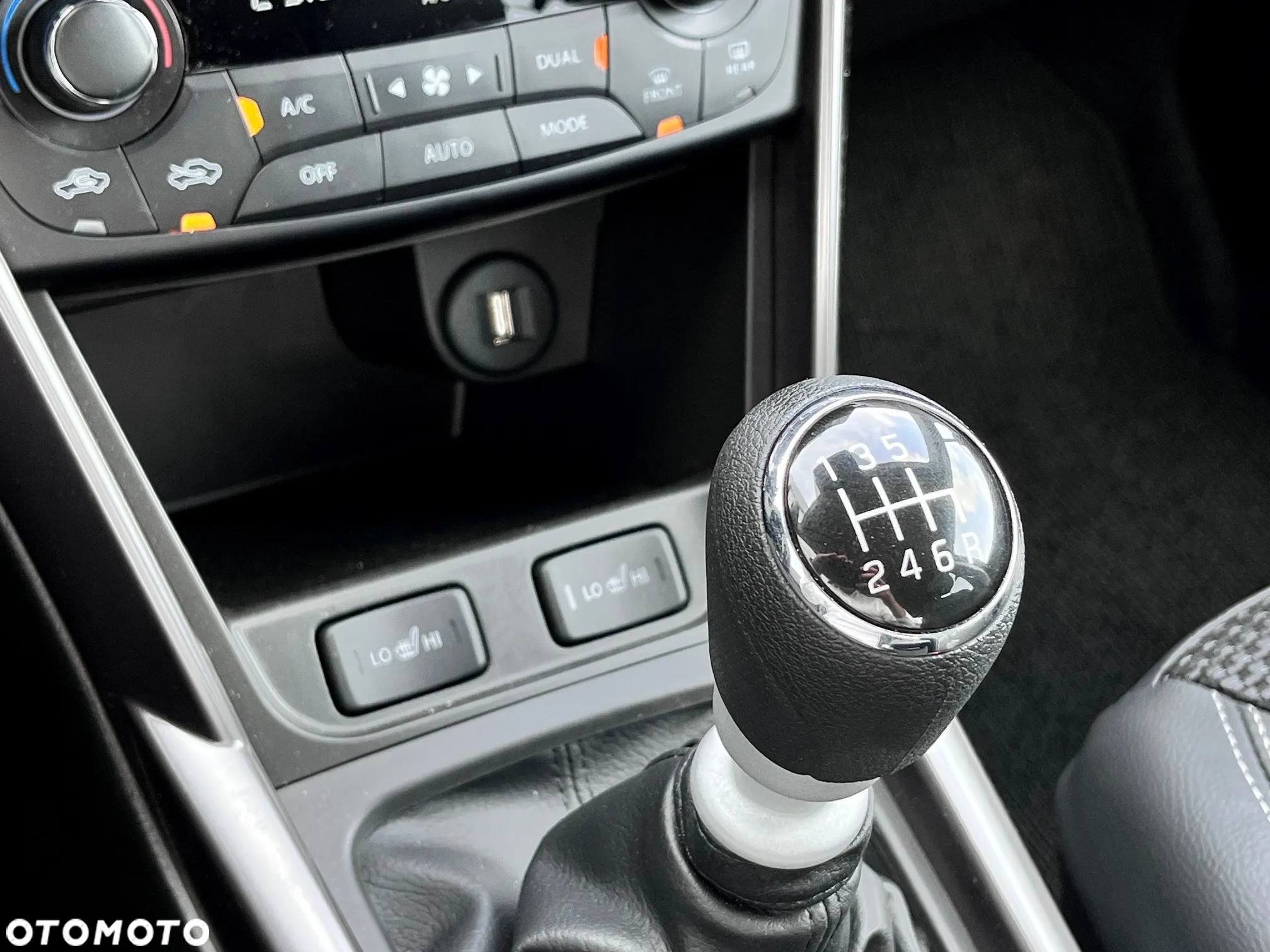 Suzuki SX4 S-Cross - 32