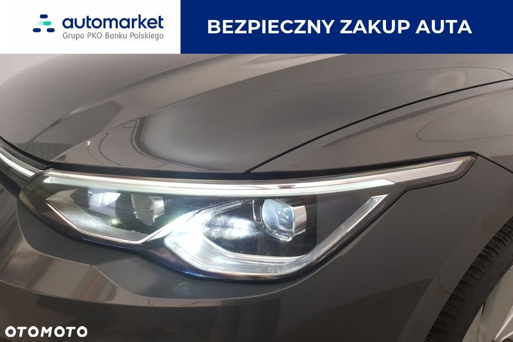 Volkswagen Golf 1.5 TSI EVO Style - 14