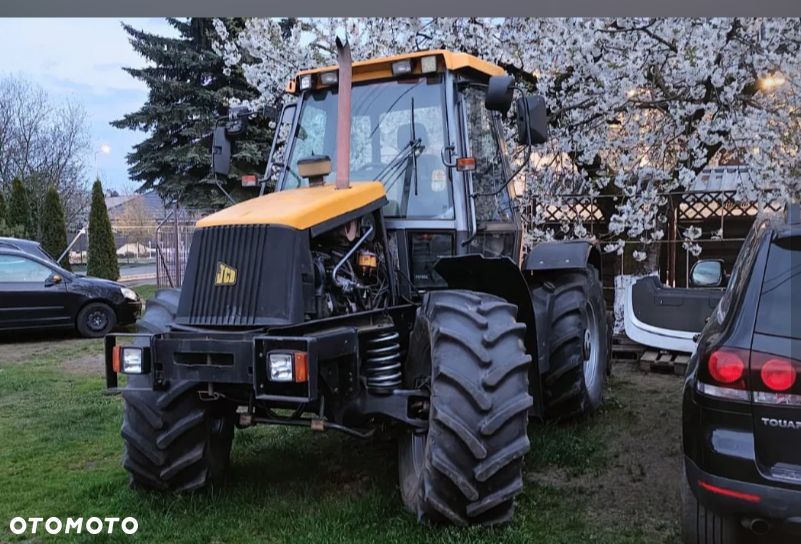 JCB Fastrac HMV 1115 - 2