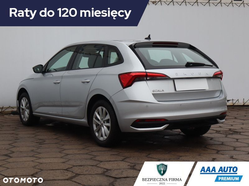 Skoda Scala - 6