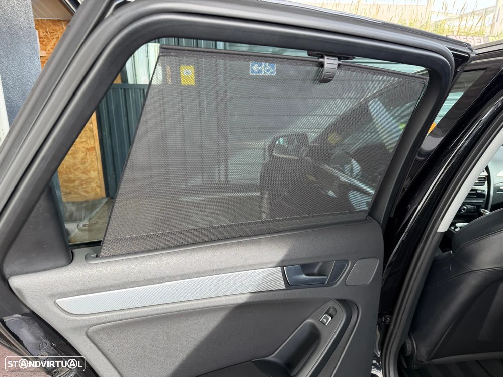 Audi A4 Avant 2.0 TDI Business Line S-line - 32