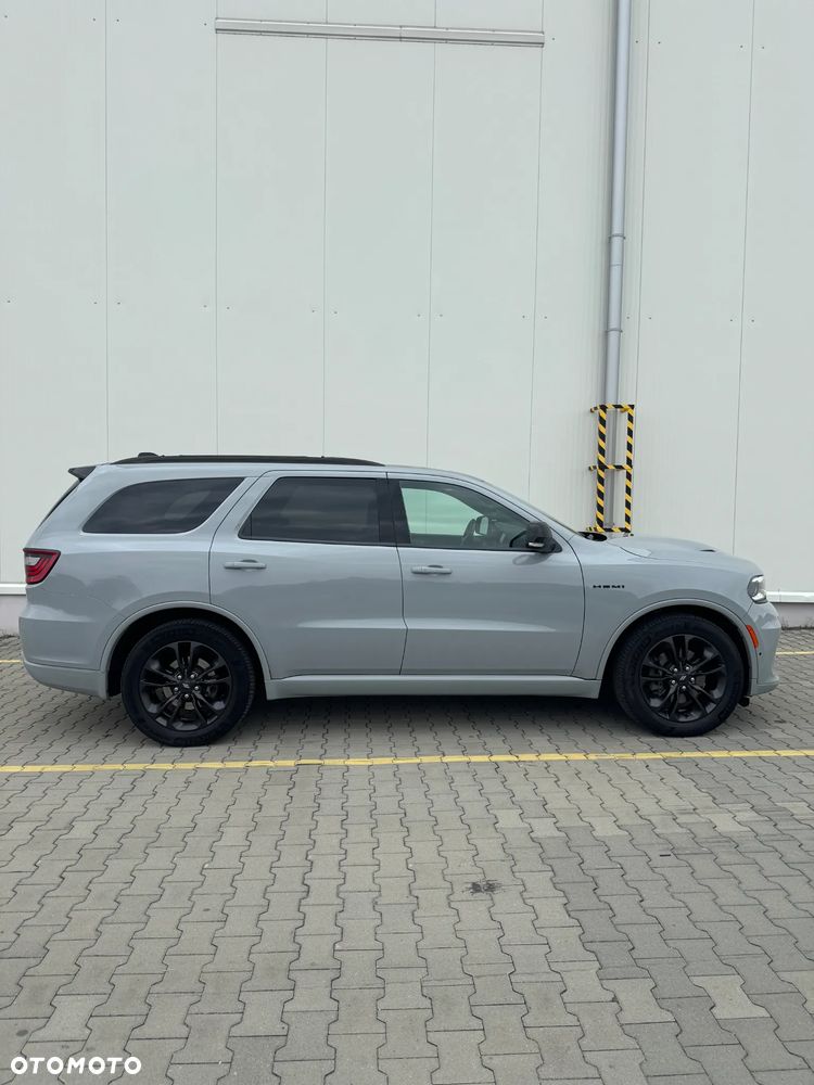 Dodge Durango 5.7 R/T