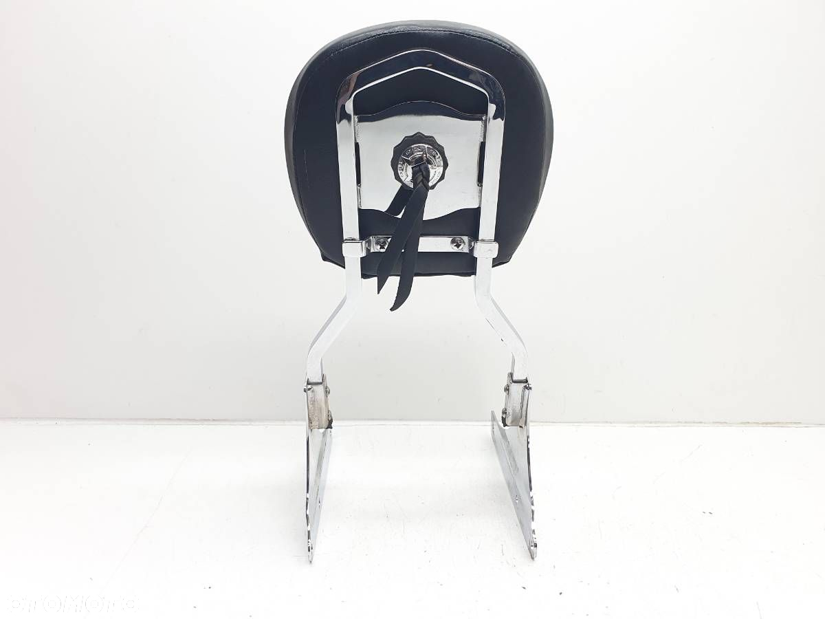 OPARCIE SISSY BAR HARLEY DAVIDSON FLSTS FLSTSC DELUXE SPRINGER HERITAGE - 6
