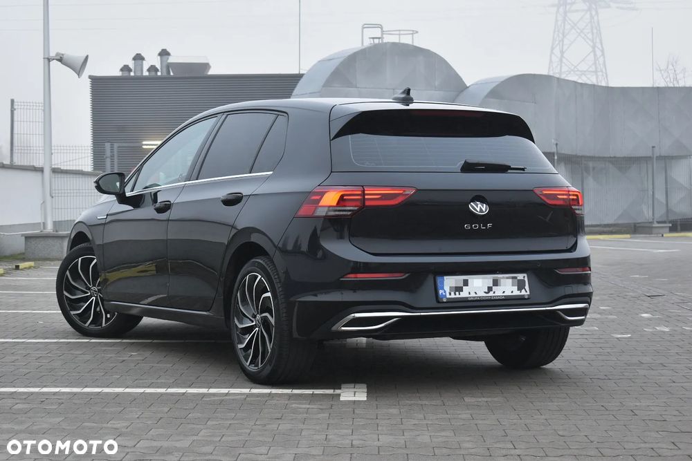 Volkswagen Golf 1.5 TSI EVO Style - 2