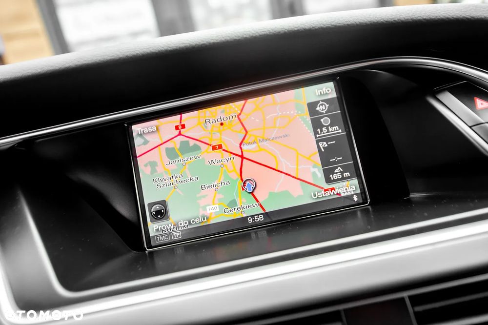 Audi A5 Sportback 2.0 TDI Quattro S tronic - 30