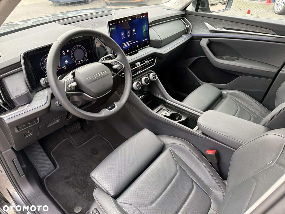 Skoda Kodiaq 2.0 TSI 4x4 Edition 130 DSG - 9