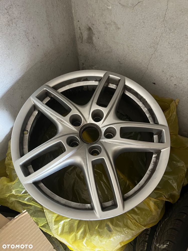Felgi 19 Porsche Macan Koła z oponami - 5