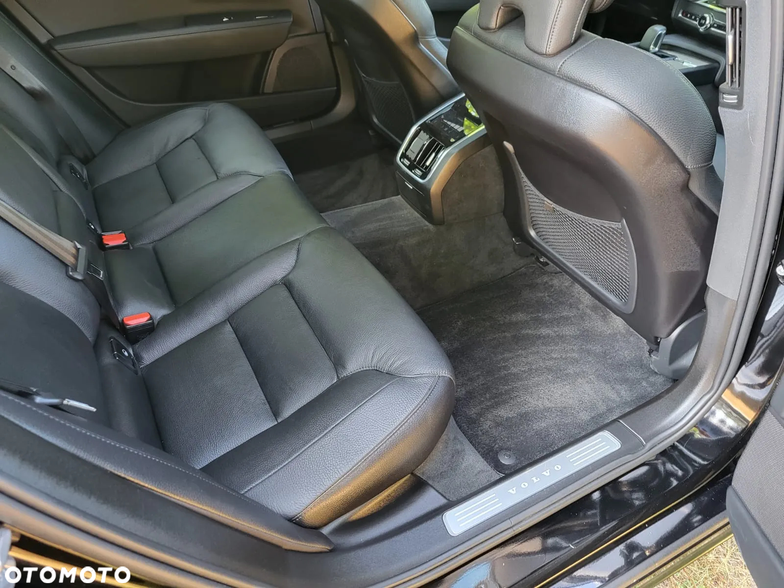 Volvo S90 B6 B AWD Geartronic Inscription - 23