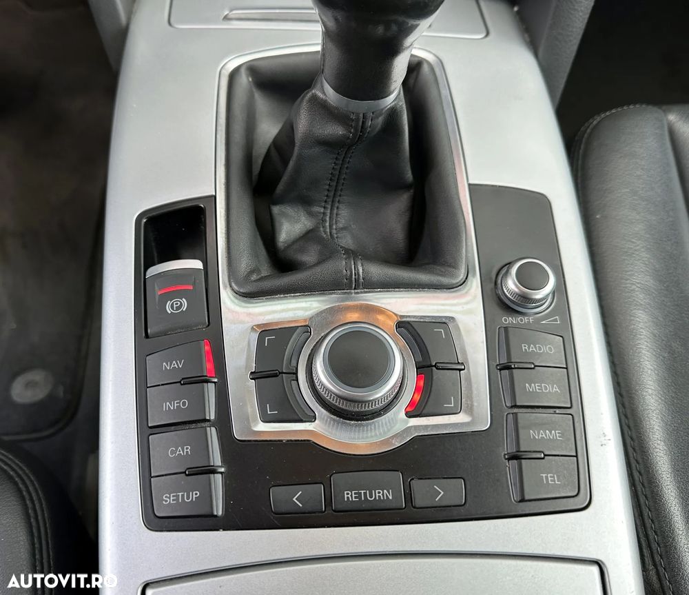 Audi A6 - 20