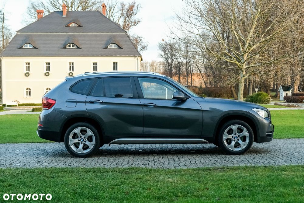 BMW X1 - 4