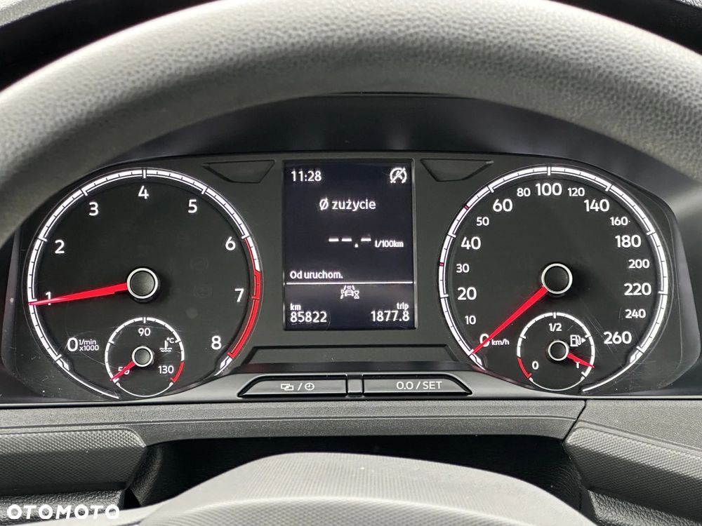 Volkswagen T-Cross 1.0 TSI Life - 23