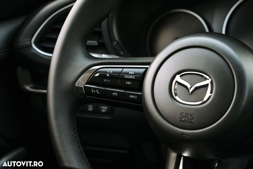 Mazda 3 - 23