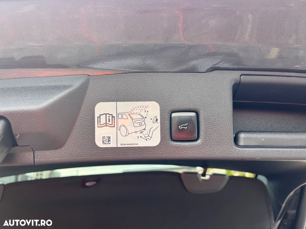 Ford Kuga 2.5 Duratec PHEV VIGNALE - 22