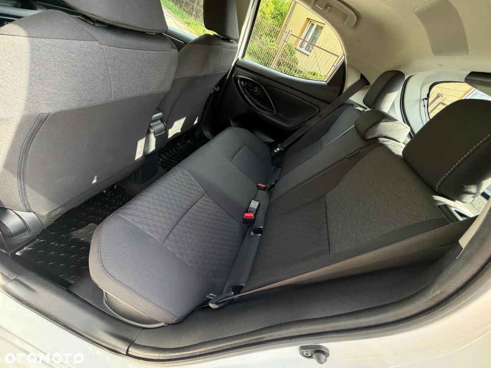 Toyota Yaris Hybrid 1.5 Comfort - 35