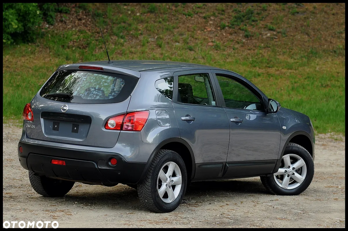 Nissan Qashqai - 18