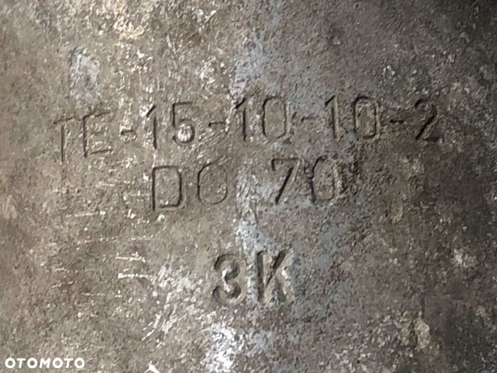 DRĄŻEK STABILIZATORA PRZÓD - 217.00 PLN - MASERATI QUATTROPORTE VI 2012 - 2022 3.0 S Q4 302 kW - 10