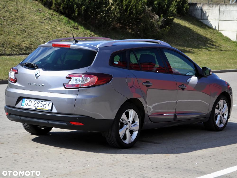 Renault Megane 1.6 16V 110 Dynamique - 2