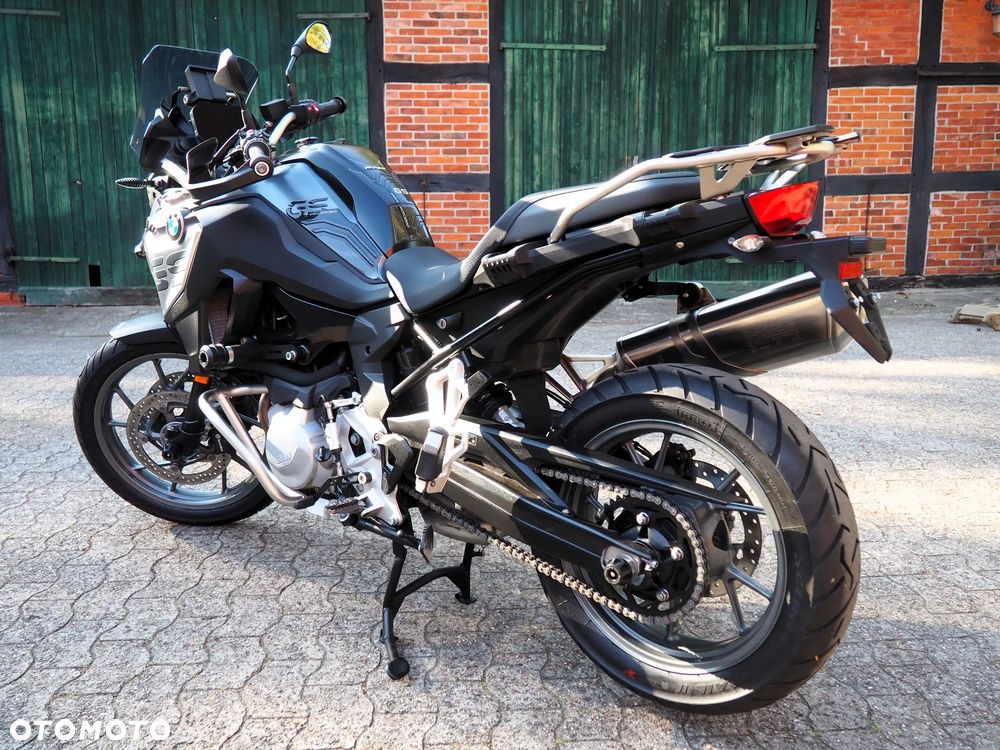 BMW GS - 3