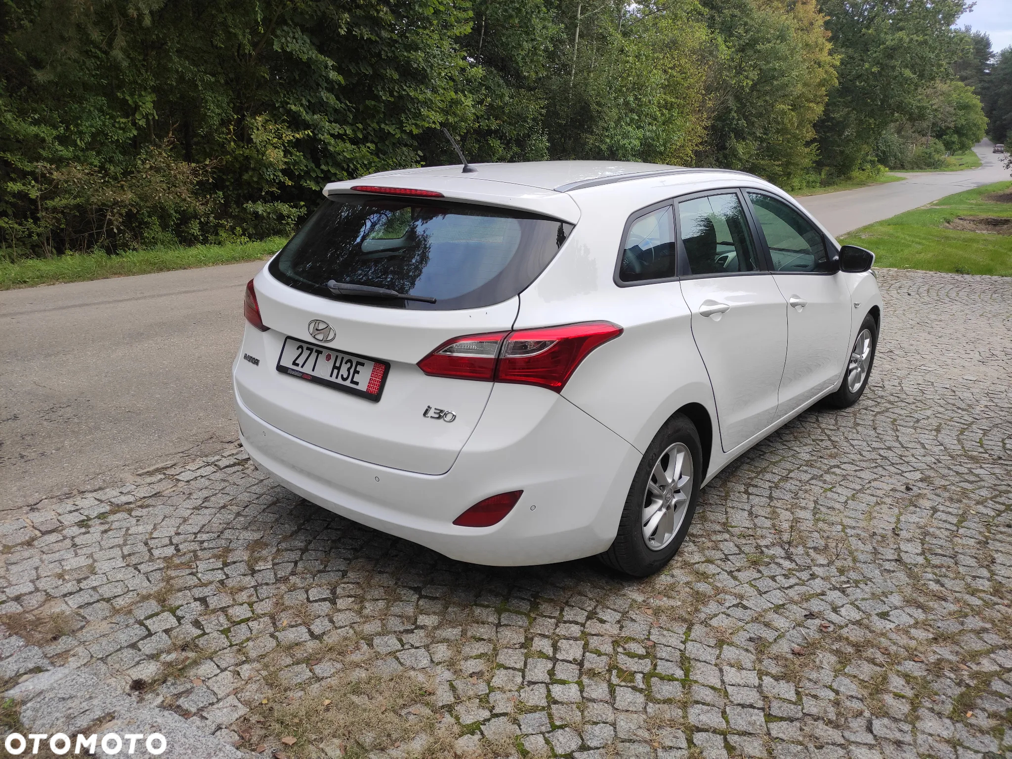 Hyundai i30 1.6 Premium - 3