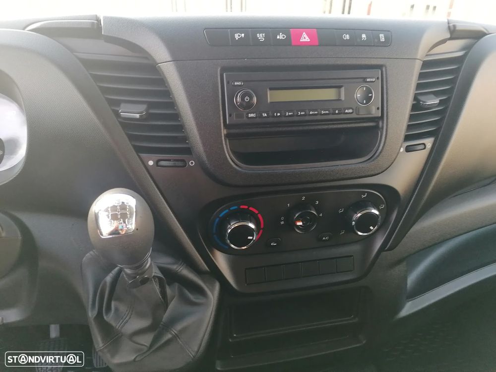 Iveco Dailly 35-130 - 12