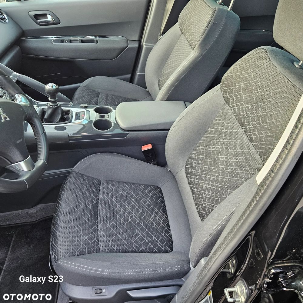 Peugeot 3008 1.6 THP Allure - 19