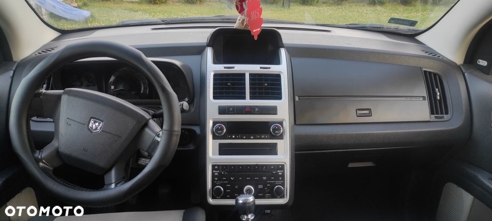 Dodge Journey - 4