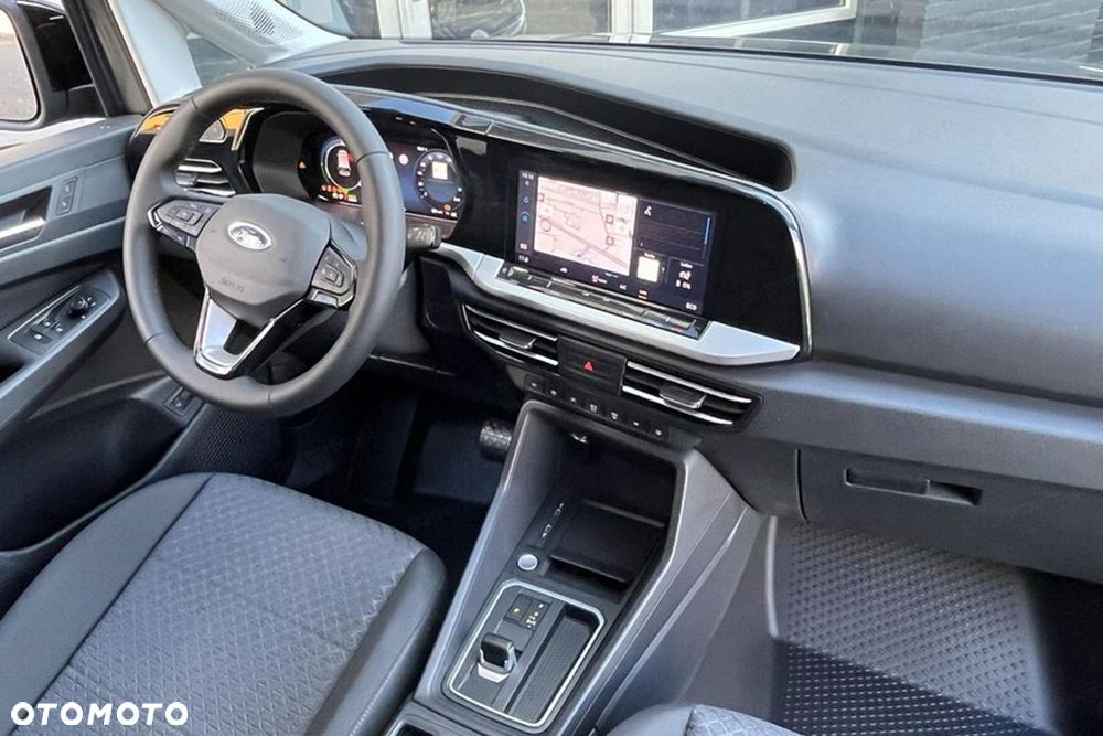 Ford Transit Connect L2 Limited PHEV A6 1.5 150KM - 9