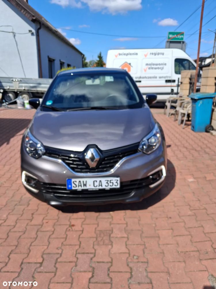 Renault Captur - 7