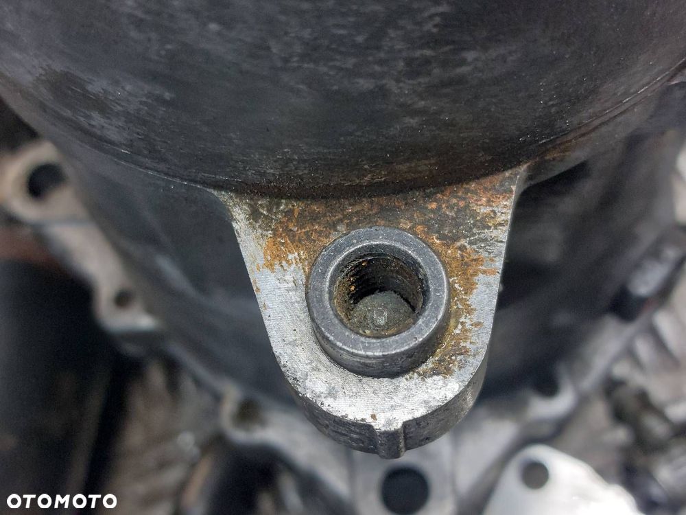 SPRĘŻARKA KOMPRESOR KLIMATYZACJI SHARAN MK1 1.9 TDI 1J0820803A ID: 239815 - 7